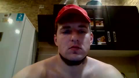 Snapshot of johny_hurdman27 chatting on 10/08/25, 10:57 johny27 online show from 10/08/25, 10:57
