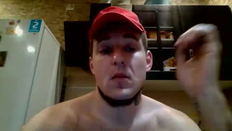 Snapshot of johny_hurdman27 chatting on 10/09/25, 11:30 johny27 online show from 10/09/25, 11:30