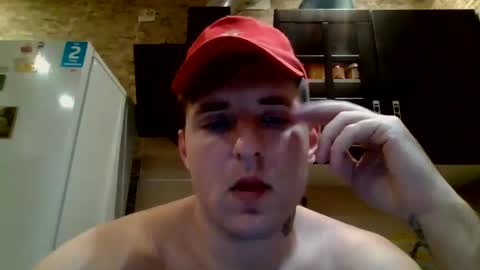 johny27 online show from 10/18/25, 05:03