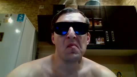 johny27 online show from 10/30/25, 11:44