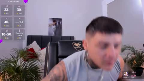 Johny online show from 10/29/25, 06:31