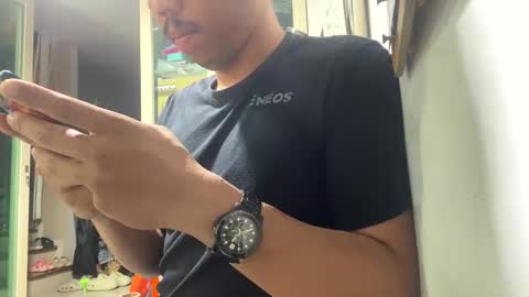 joke2530 online show from 11/18/25, 05:34