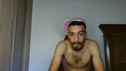 ALICEARABIAN online show from 10/06/25, 12:19