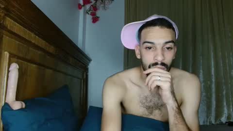 ALICEARABIAN online show from 10/16/25, 02:34