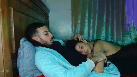 ALICEARABIAN online show from 10/22/25, 05:30