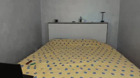 Hello we John and Harli  online show from 10/08/25, 01:53