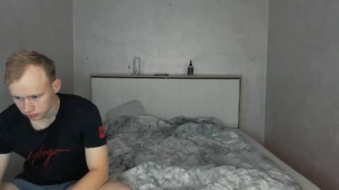 Hello we John and Harli  online show from 10/19/25, 04:40