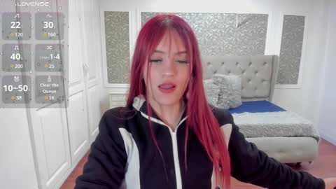 Snapshot of jolie_price chatting on 01/26/25, 03:17 Jolie price online show from 01/26/25, 03:17