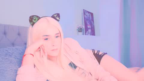 Snapshot of joliinee chatting on 09/21/25, 02:46 ArianaJoliiee online show from 09/21/25, 02:46