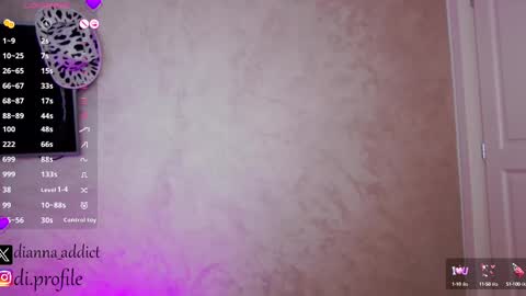 Dianna online show from 02/24/25, 08:17