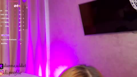 Dianna online show from 03/03/25, 11:33