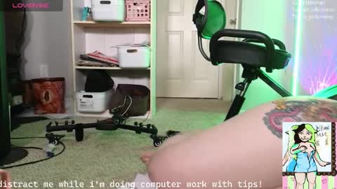 JoltionMac JJ online show from 12/05/24, 01:58