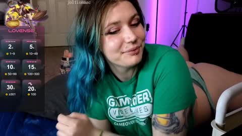 JoltionMac JJ online show from 01/27/25, 06:52