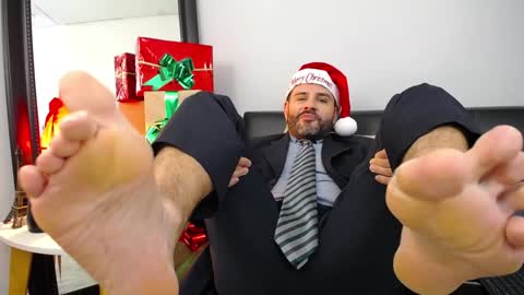  JONAS BEARD  online show from 12/24/24, 01:28