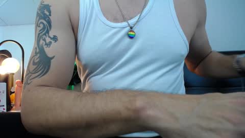  JONAS BEARD  online show from 01/02/25, 07:40