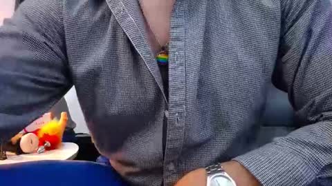  JONAS BEARD  online show from 02/25/25, 07:25