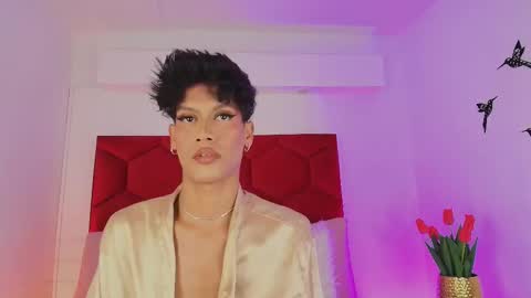 Jonas  online show from 09/14/25, 12:59