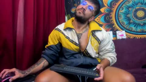 Snapshot of jonathan_rivers chatting on 02/11/25, 03:08 Jonathan RiversNew online show from 02/11/25, 03:08