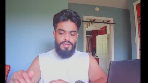 royjon online show from 09/15/25, 07:47
