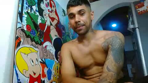 jonesjoness15 online show from 11/16/25, 11:10