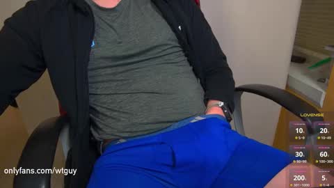Snapshot of joneszy145 chatting on 02/19/25, 04:12 WhteGuy online show from 02/19/25, 04:12