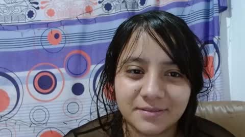 Julita online show from 11/18/25, 05:45