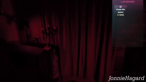 Snapshot of jonniehagard chatting on 10/07/25, 04:20 Jonnie Hagard online show from 10/07/25, 04:20