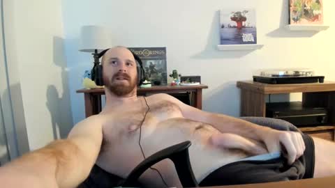 Jon online show from 12/11/24, 12:33