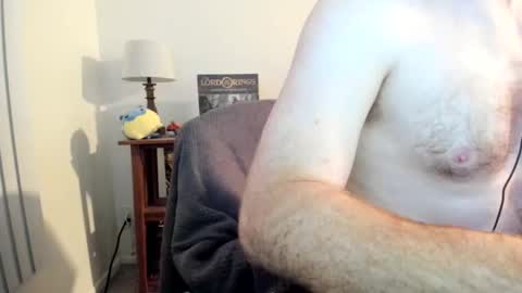 Jon online show from 12/11/24, 03:35