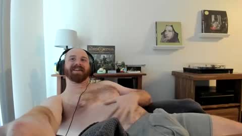 Jon online show from 01/17/25, 07:49