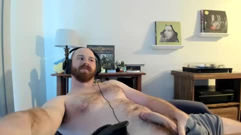 Jon online show from 01/21/25, 12:25