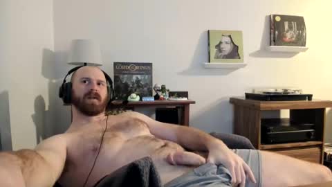 Jon online show from 01/23/25, 01:41