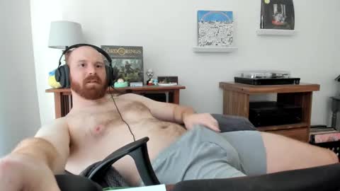 Jon online show from 03/10/25, 11:38