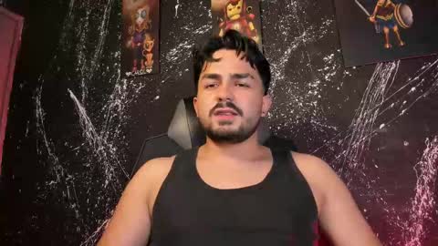 JonSnow online show from 11/08/25, 05:29