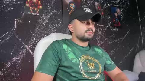 JonSnow online show from 11/09/25, 04:33