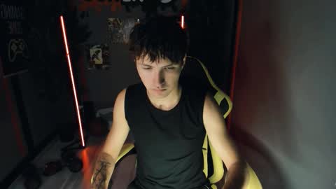 Jonny online show from 09/12/25, 10:37