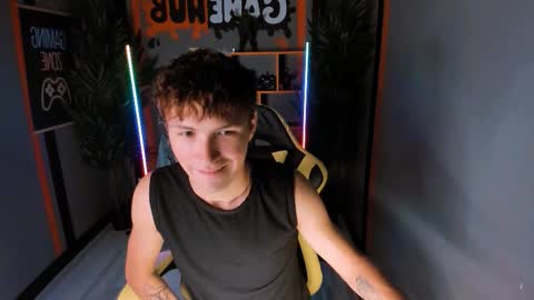 Jonny online show from 09/15/25, 10:59