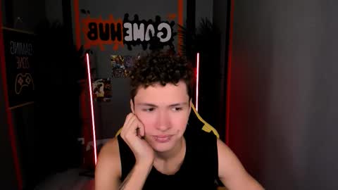 Jonny online show from 10/18/25, 10:38