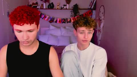 Jonny online show from 10/28/25, 11:47