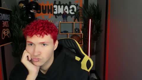 Jonny online show from 11/03/25, 10:16