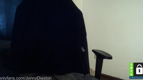 Snapshot of jonnydieston777 chatting on 12/25/24, 05:26 JonnyDieston online show from 12/25/24, 05:26