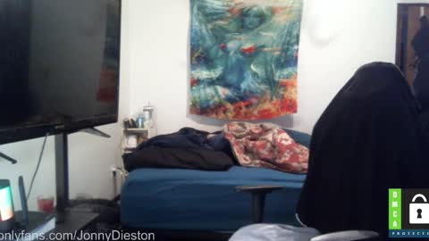 Snapshot of jonnydieston777 chatting on 10/12/25, 02:05 JonnyDieston online show from 10/12/25, 02:05