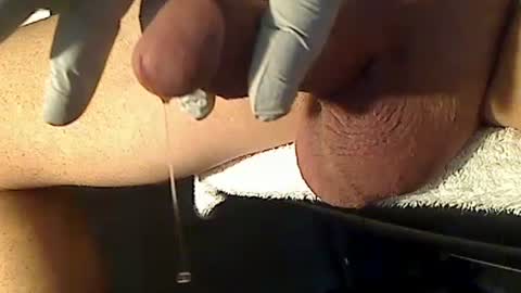 Jon online show from 09/26/25, 04:44