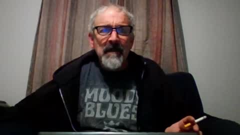 Jon online show from 10/28/25, 01:20