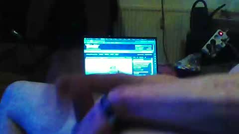 jooshi1981 online show from 11/20/25, 06:46