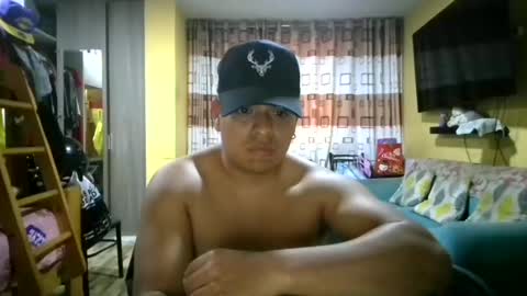 jordan281995 online show from 01/08/25, 05:37