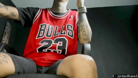 Snapshot of jordan33blake chatting on 12/26/24, 11:54 jordan33blake online show from 12/26/24, 11:54