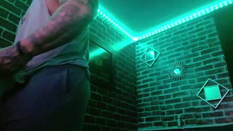 Snapshot of jordan_bigcock24 chatting on 10/10/25, 08:57 Jordan online show from 10/10/25, 08:57