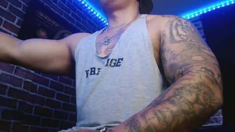 Snapshot of jordan_bigcock24 chatting on 10/12/25, 01:10 Jordan online show from 10/12/25, 01:10