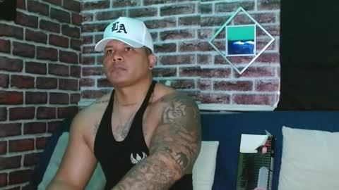 Snapshot of jordan_bigcock24 chatting on 10/15/25, 09:37 Jordan online show from 10/15/25, 09:37